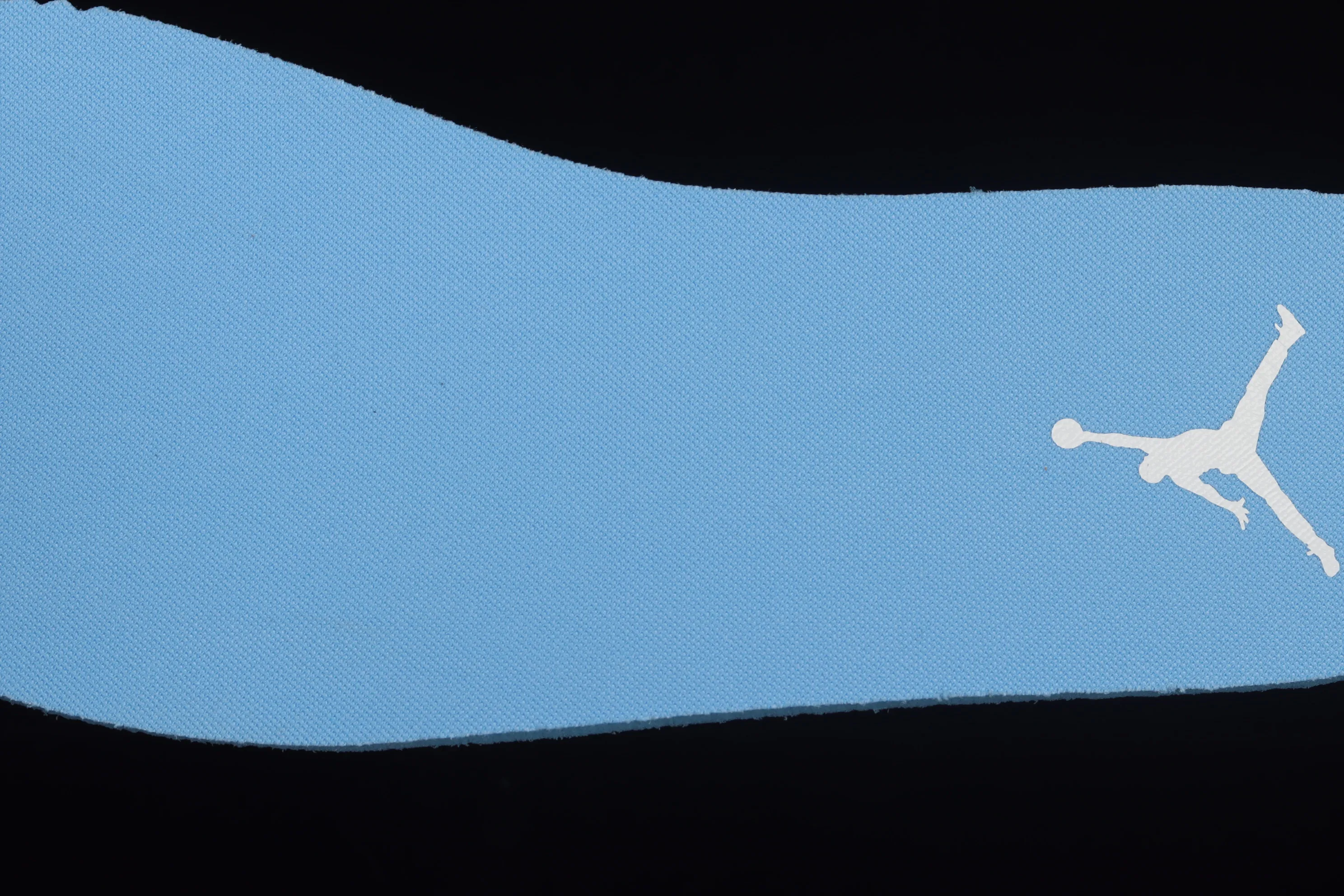 All categories Air Jordan Jordan series basketball shoes Air Jordan 1 Low G version pure original Air Jordan 1 Low AJ1 Joe 1 North Carolina blue low-top cultural and leisure sports sneakers AO9944-441